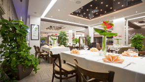 IKAR hotel Poznan accommodation in Poland