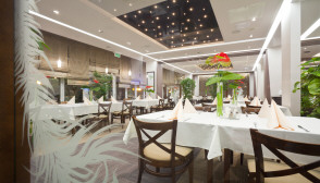 IKAR hotel Poznan accommodation in Poland