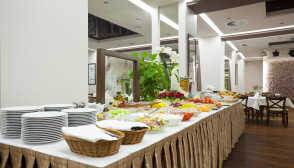 IKAR hotel Poznan accommodation in Poland