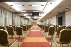 IKAR hotel Poznan accommodation in Poland