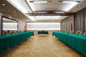 IKAR hotel Poznan accommodation in Poland