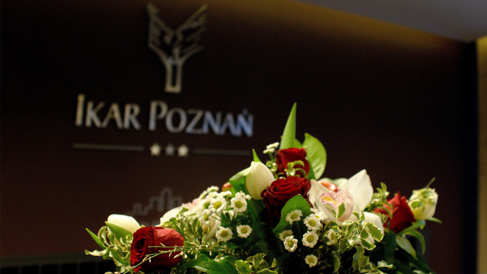 IKAR hotel Poznan accommodation in Poland